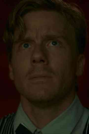 Diced Peaches in Light Syrup No.10 Can Poster