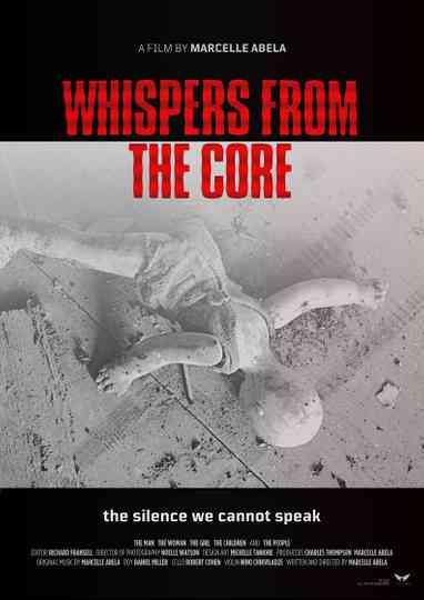 Whispers From the Core Poster
