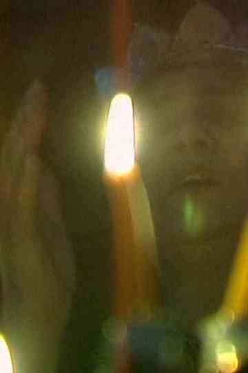 Kitsch Witches 2FM Poster