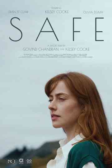 Safe Poster