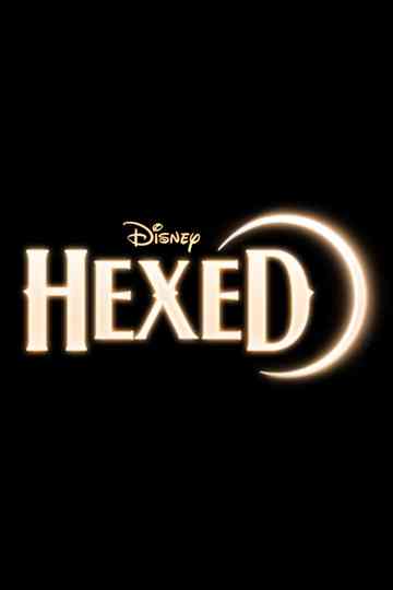 Hexed Poster