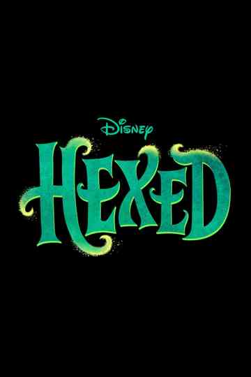 Hexed Poster