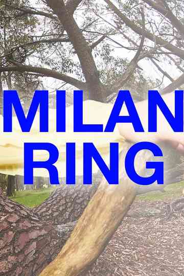 Milan Ring @ Reeperbahn Festival 2024 Poster