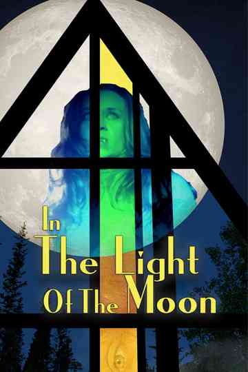 In The Light Of The Moon Poster