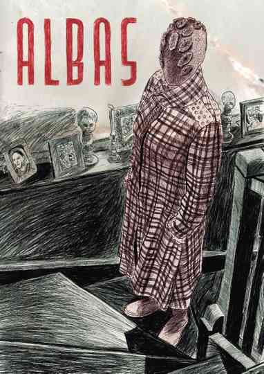 Albas Poster