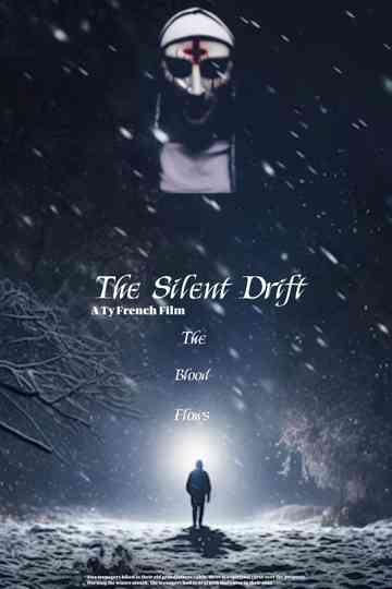 The Silent Drift Poster