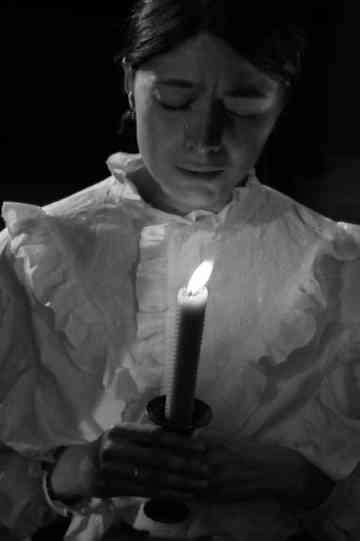 Confidential Conversations Poster