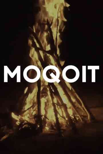 Moqoit Poster