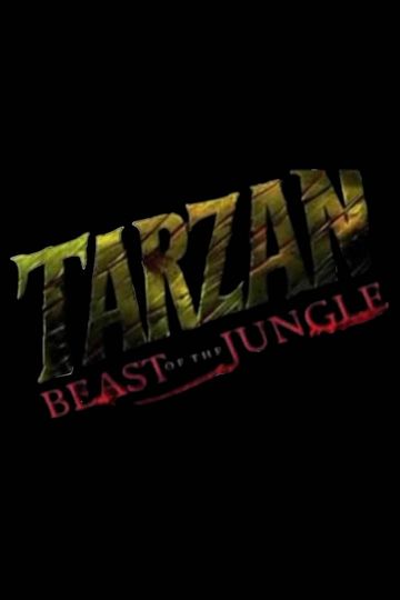 Tarzan: Beast Of The Jungle