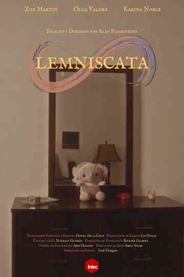 Lemniscata Poster