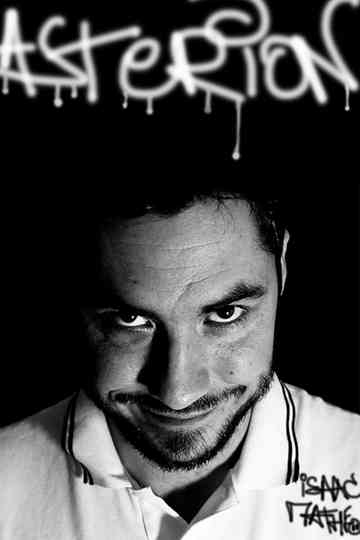 les 5 étapes du deuil Poster