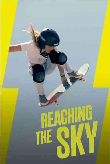 Reaching the Sky Poster