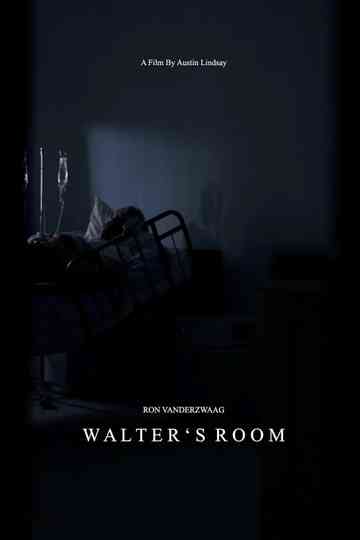 Walter’s Room Poster
