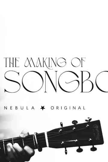 The Making of Songbook Poster