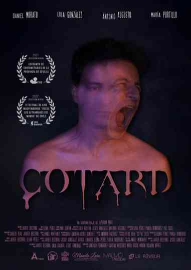 Cotard Poster