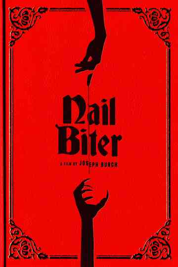 Nail-Biter Poster