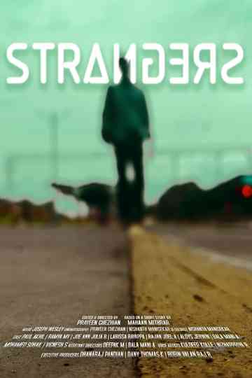 Strangers Poster