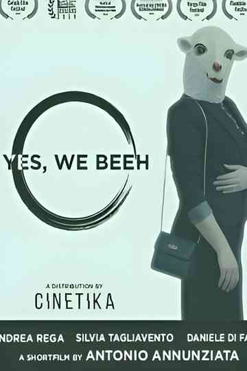Yes, we beeh Poster