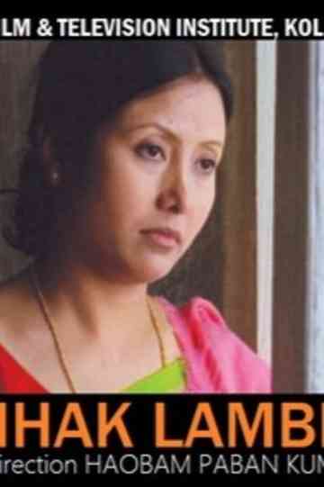 Ngaihak Lambida Poster