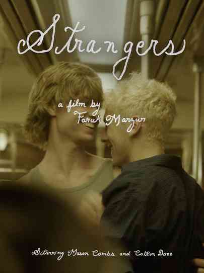 Strangers Poster