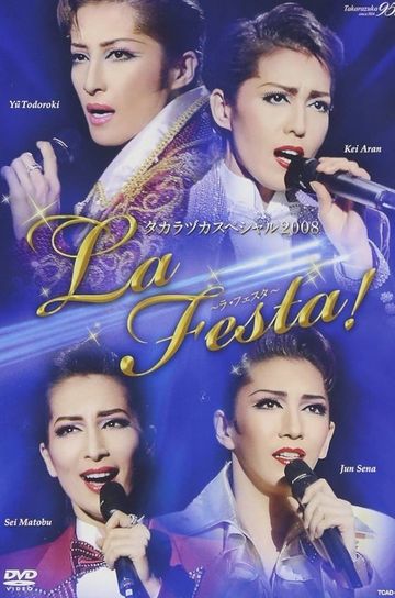 Takarazuka Special 2008 ~La Festa!~