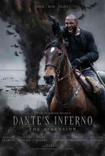 Dante's Inferno: The Ascension Poster