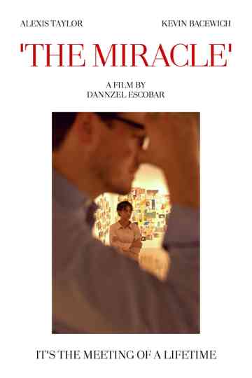 The Miracle Poster