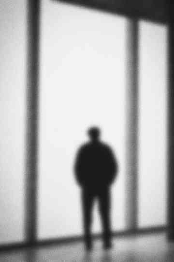 L'Inconnu du Photomaton Poster