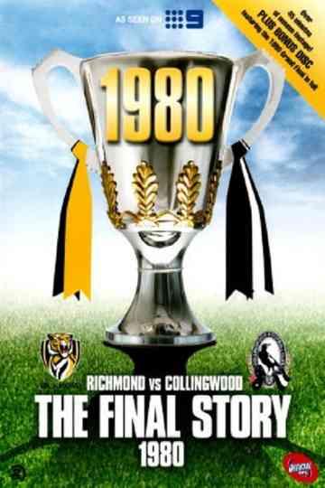 The Final Story 1980 Poster