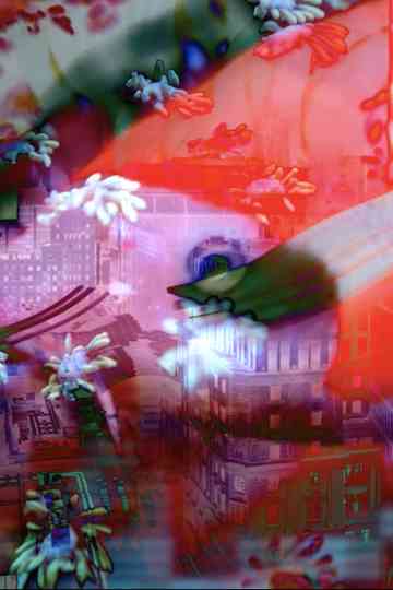 And I Arise (Reprise) Poster