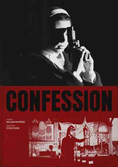 Confession Poster