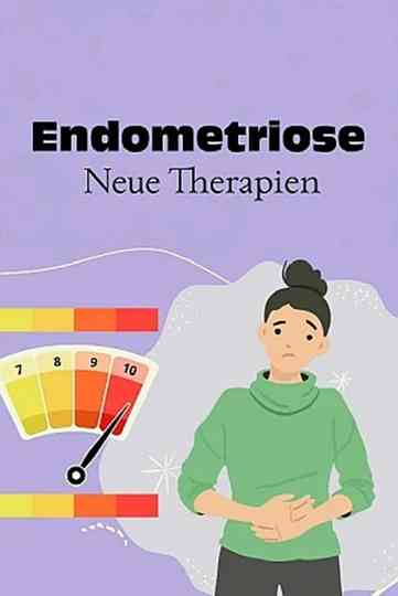 Endometriose - Hoffnung auf neue Therapien Poster