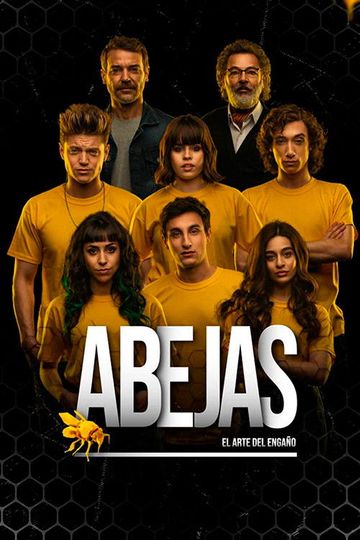 Abejas, el arte del engaño