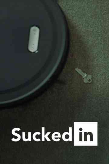 SuckedIn Poster