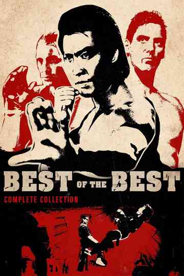 Best of the Best Collection Poster