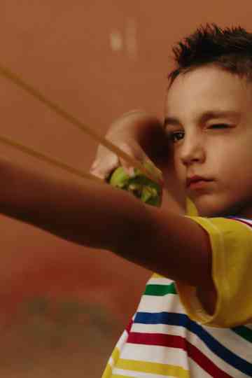 Viva Revolution Poster