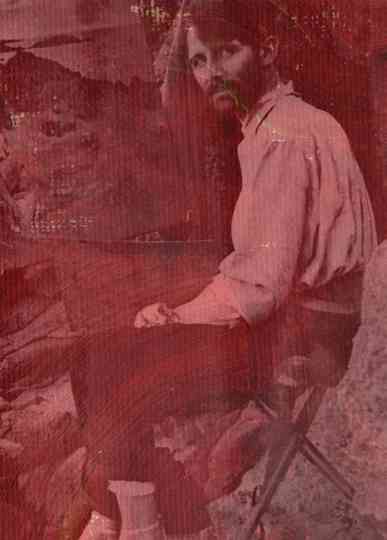 La Coulure de Sang Poster