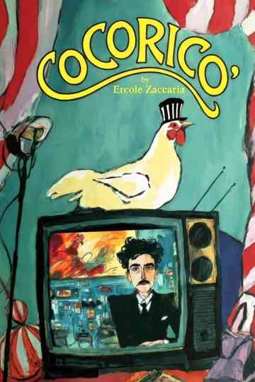 Cocoricò Poster