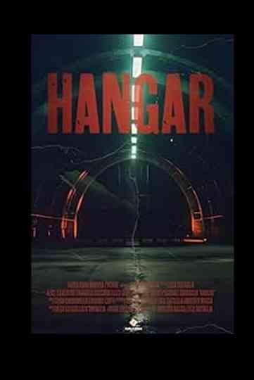 Hangar Poster