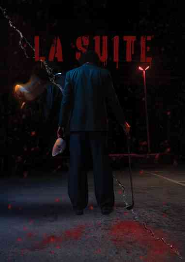 La Suite Poster