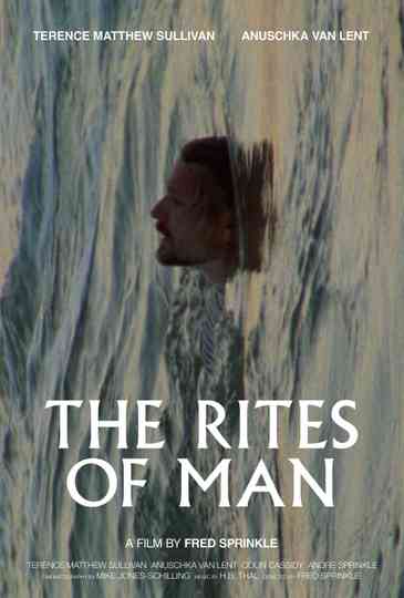 The Rites of Man Poster