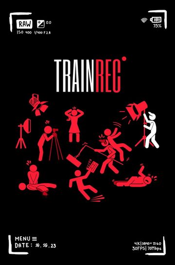 TrainRec