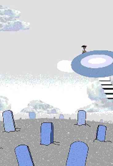 ENA - Auction Day Poster