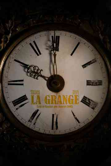 La Grange Poster