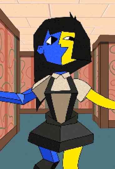 ENA - Extinction Party Poster