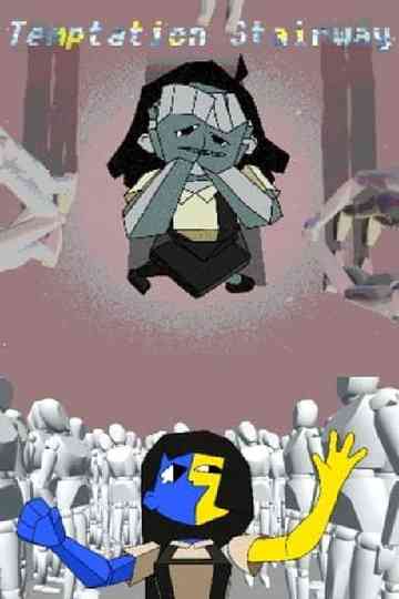 ENA - Temptation Stairway Poster