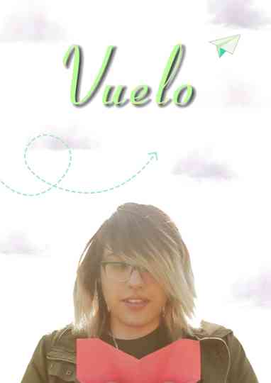 Vuelo Poster