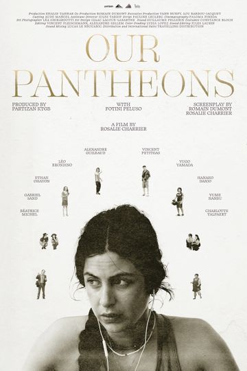 Our Pantheons