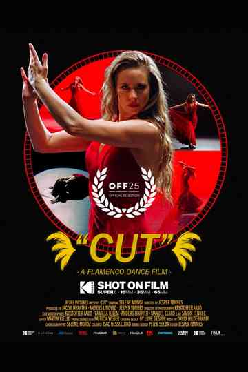 Cut Poster