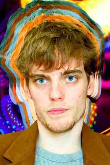 A Sheffield Psychedelic Poster